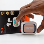 Jamadi V1 - Écran tactile intégré