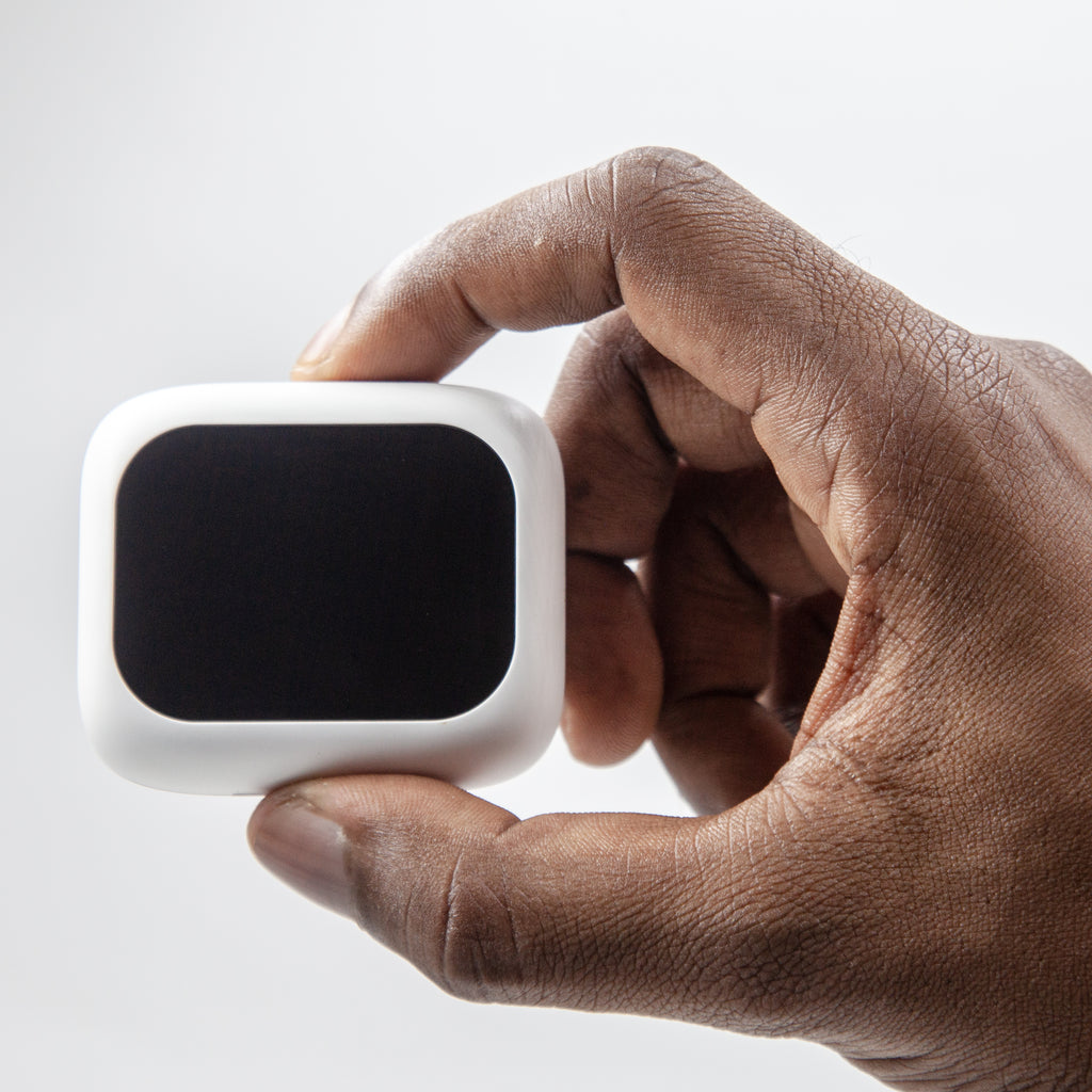 Jamadi V1 - Écran tactile intégré