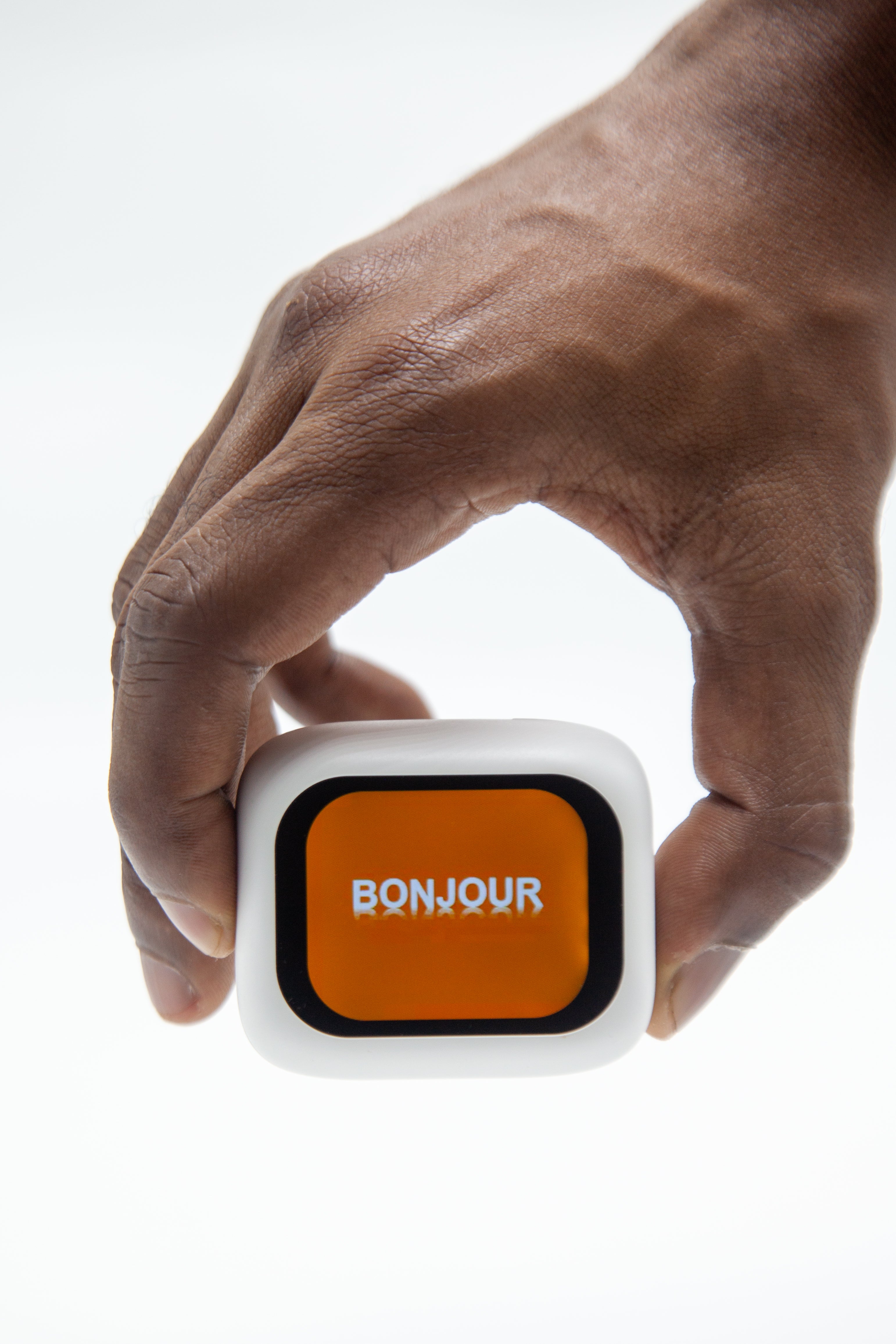Jamadi V1 - Écran tactile intégré